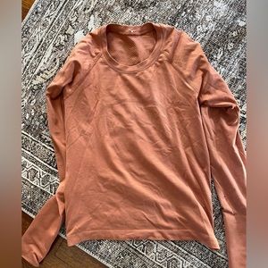 Lululemon swiftly tech race length